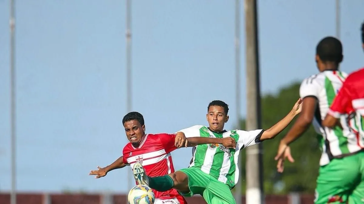 Copa SP 2025 CRB em Tupã, enquanto Alagoas enfrenta Santos e Fla